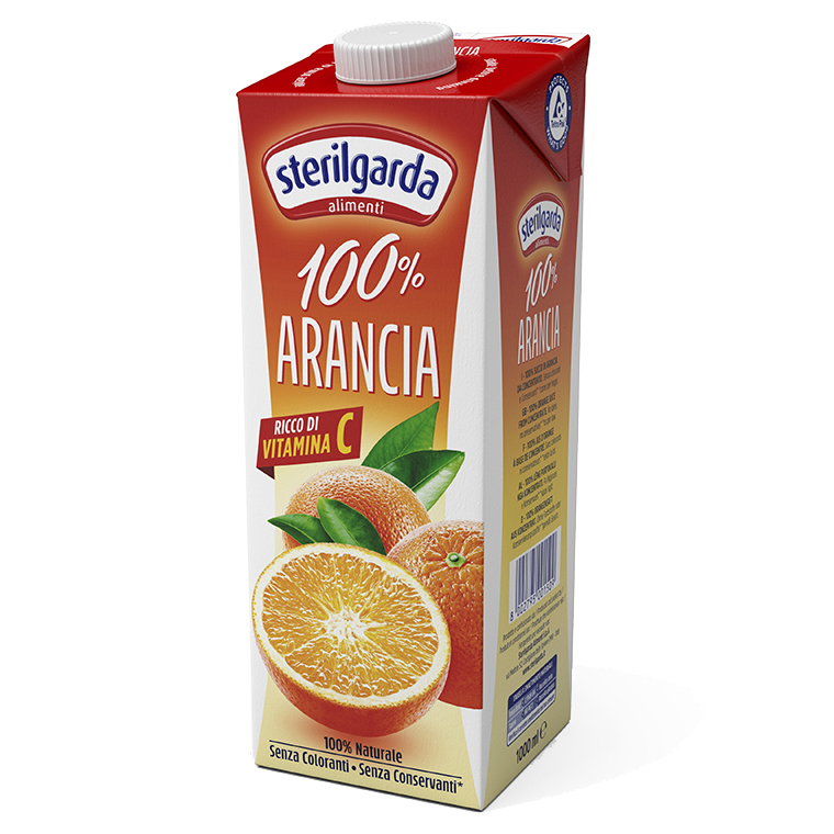 Succo Sterilgarda 1,5l Ananas - Sterilgarda - Bevande succhi online